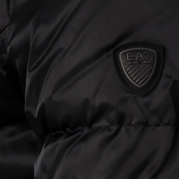 NWT Emporio Armani down jacket - Picture 5 of 14